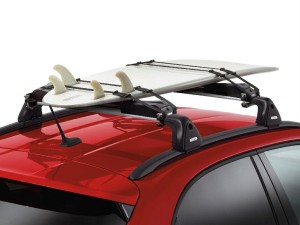 Rooftop Sports Equipment
