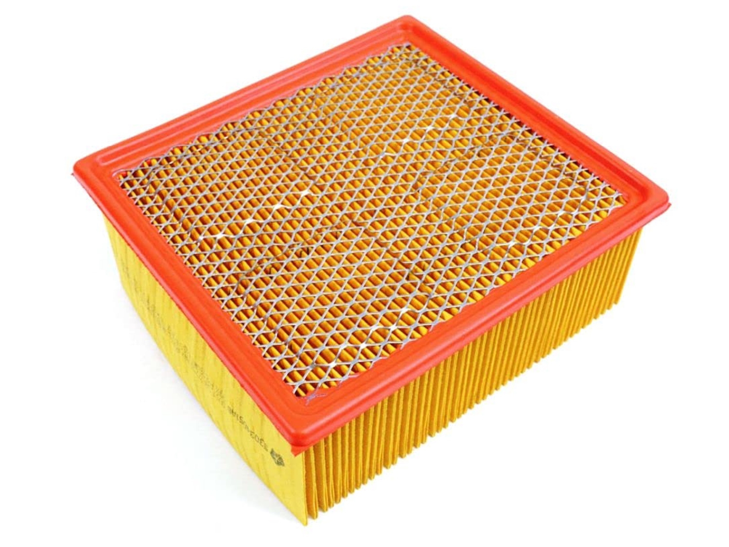 Mopar Standard Replacement Cabin Air Filter - 68535621AA | Mopar