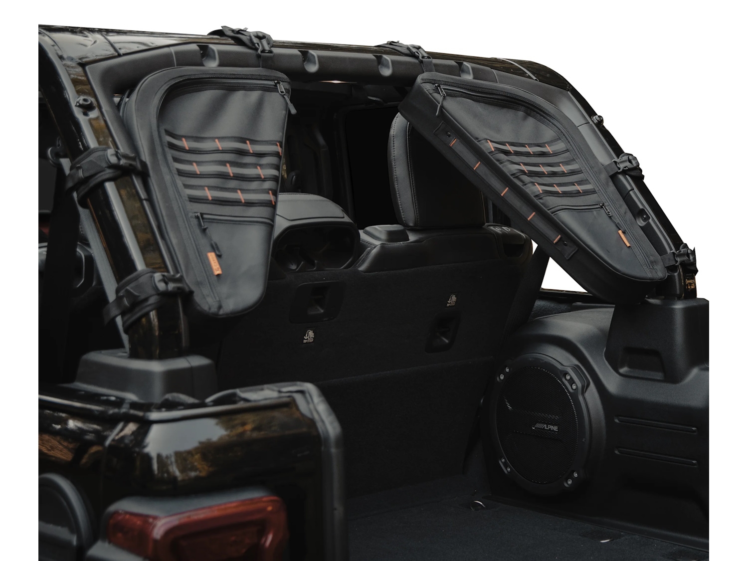 Mopar Jeep Wrangler JK Parts & Accessories Mopar Genuine Parts