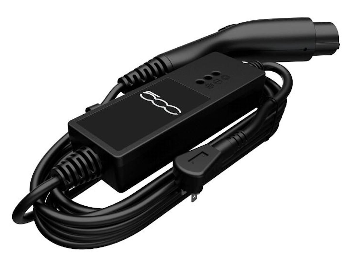 Mopar Fiat 500e Parts & Accessories Mopar Genuine Parts