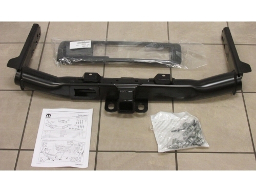 Mopar 2021 Jeep Grand Cherokee | Mopar Genuine Parts