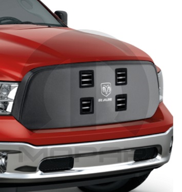 Mopar Ram 1500 DS Parts & Accessories | Mopar Genuine Parts