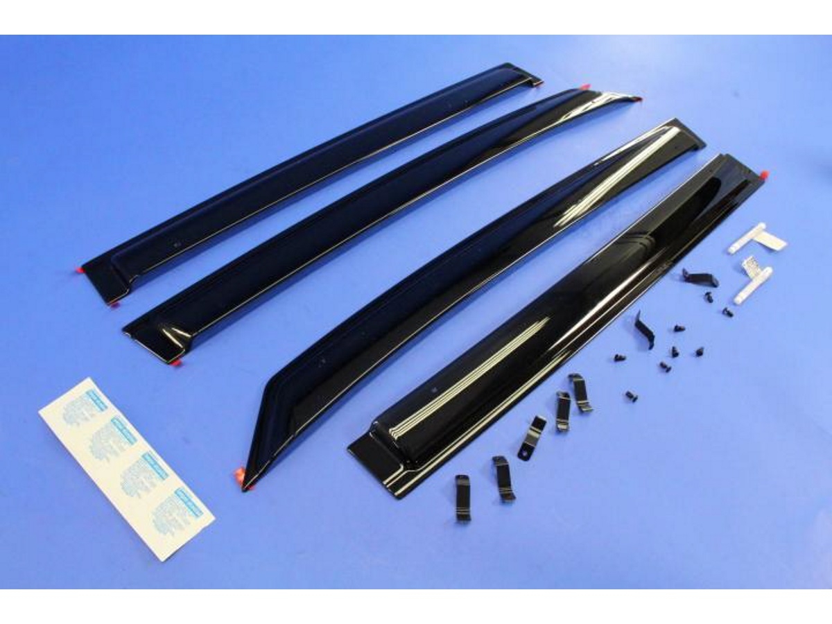 Mopar 2021 Jeep Renegade Mopar Genuine Parts