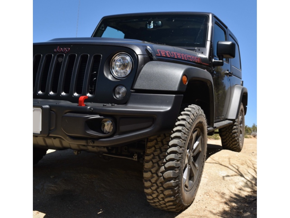 Mopar Jeep Wrangler JK Parts & Accessories Mopar Genuine Parts