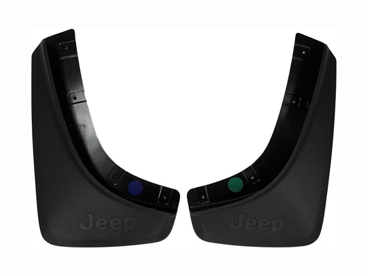 Mopar Jeep Cherokee Parts & Accessories Mopar Genuine Parts