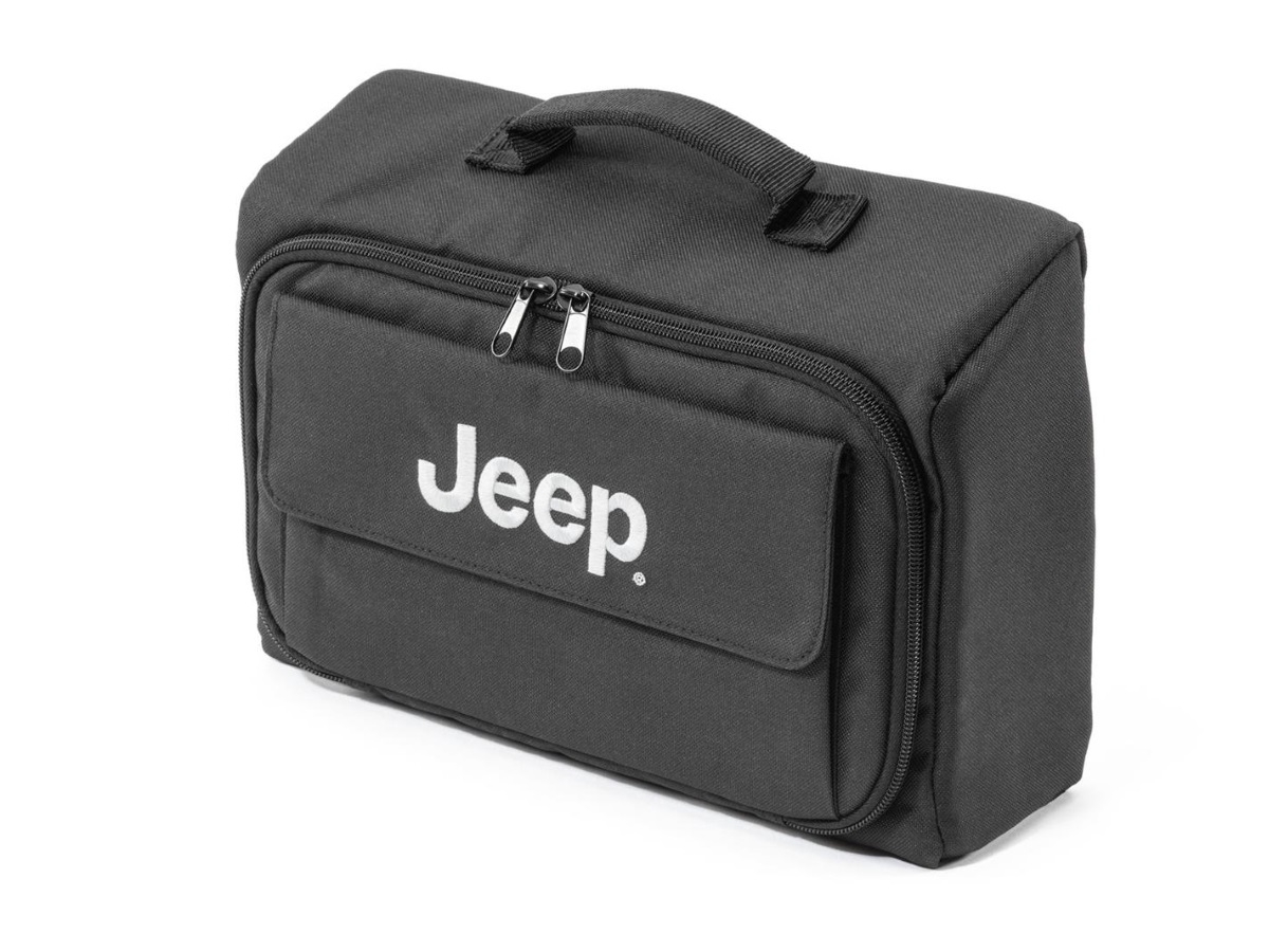 Mopar Jeep Renegade Parts & Accessories | Mopar Genuine Parts