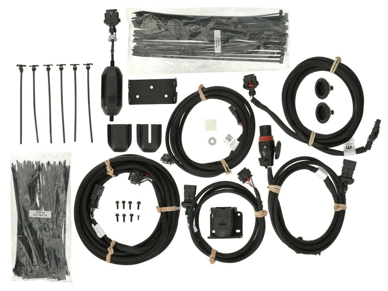 Mopar Ram Parts & Accessories | Mopar Genuine Parts