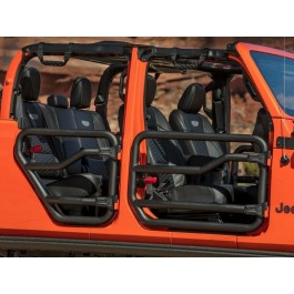 77jxfgd Mopar Performance Tube Door Kit 4 Door - 77072498AC | Mopar