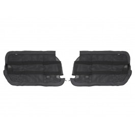 27.しめ縄 Mopar Mesh Door Covers Set Of Two For Front Tube Doors