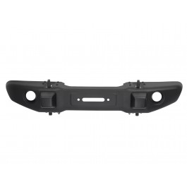 Mopar Performance Front Steel Off Road Bumper - 82215691AD | Mopar