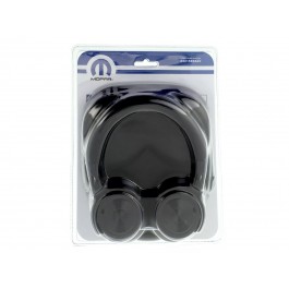 ヘッドセット Mopar Bluetooth Noise Cancelling Headphone Set For Overhead DVD