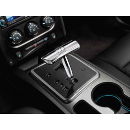 Mopar T-Handle Gear Shift Knob Replacement - 82211622 | Mopar