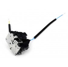 Mopar Door Latch - Left Front - 68232439AG | Mopar Genuine Parts