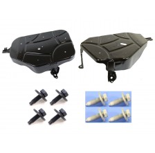 Mopar Skid Plates Transfer Case - WKSKDPLTTC | Mopar Genuine Parts