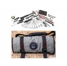 jeep カー用品8点セット 82219119aa-jeep-tool-kit-83-