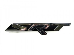 Emblema Lateral Hellcat Izquierdo Para Dodge Challenger 2020 - Original Mopar, Número De Pieza 68499081AA