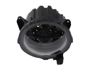 Mopar 2025 Jeep Wrangler JL Head Light | Mopar Genuine Parts