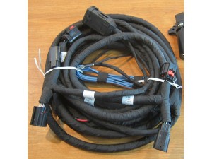 thumbnail image 2 of Mopar OEM Parking Aid System Wiring Harness – Fits 2009-2012 Chrysler Town & Country / Dodge Grand Caravan 2 of 5