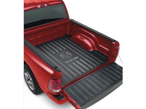 Tonneau Covers Bed Accessories Performance Parts Mopar Genuine Parts