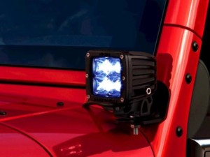 Mopar 2015 Jeep Wrangler JK Lighting & Related Parts | Mopar