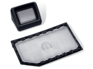 Mopar 2021 Jeep Wrangler JL Prefilter | Mopar Genuine Parts