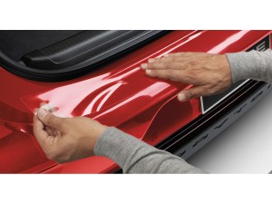 Mopar 2025 Dodge Charger Daytona Exterior Accessories | Mopar Genuine Parts