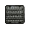 Body Side Air Pressure Vents For Dodge Ram & Jeep - Replacement Cab Vent Louvers 68323649AB