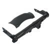 Mopar Hitch Receiver 2 Inch - WDTRAILERHITCH | Mopar Genuine Parts