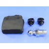 Mopar Gooseneck Ball Kit - 2-5/16