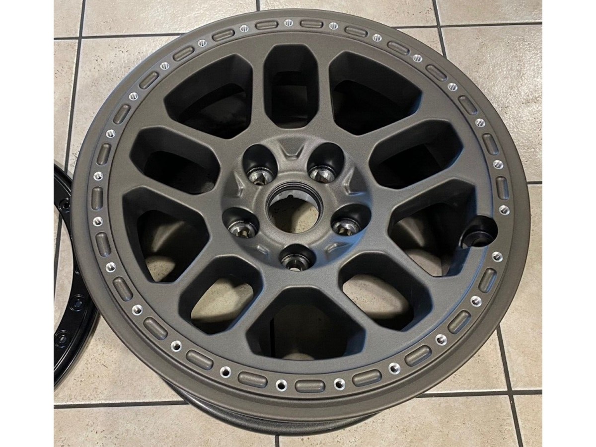 Mopar Wheel 17