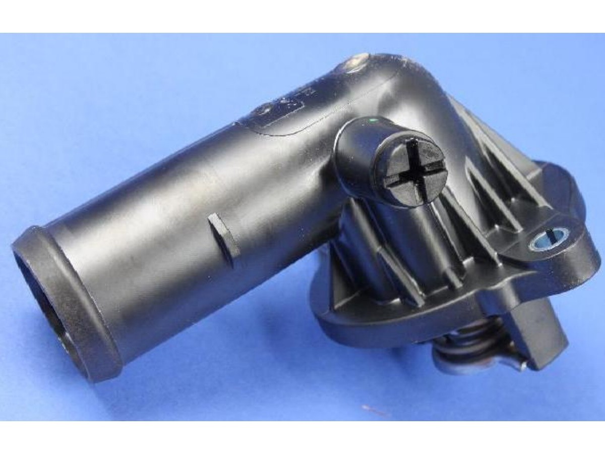 Mopar Thermostat Housing For 3.6L Engine - 5184651AJ | Mopar