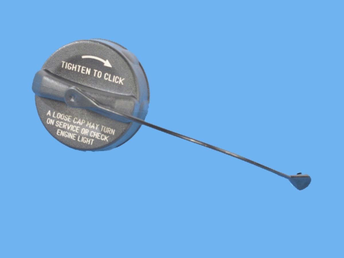 Tappo Del Serbatoio Carburante Di Ricambio Per Dodge, Jeep, RAM