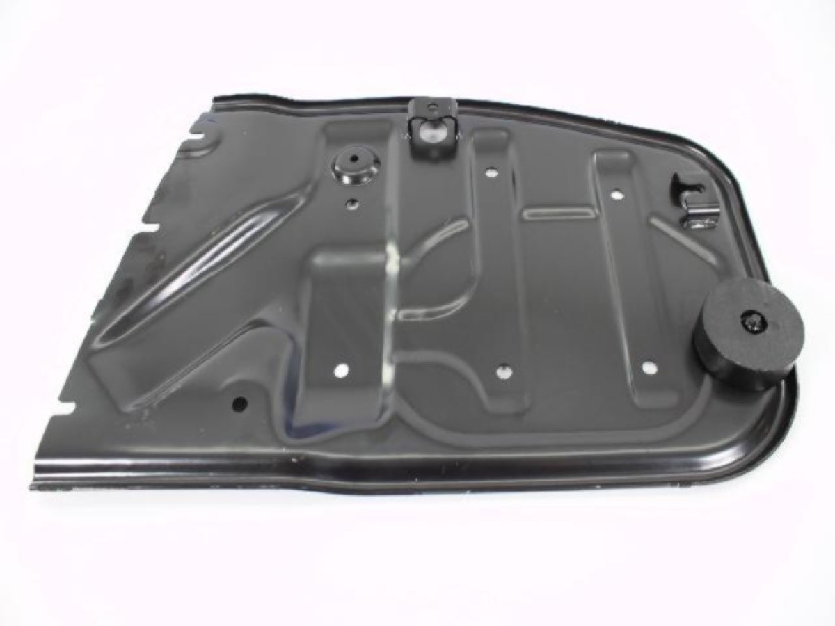 Mopar Skid Plates Transfer Case - WKSKDPLTTC | Mopar Genuine Parts