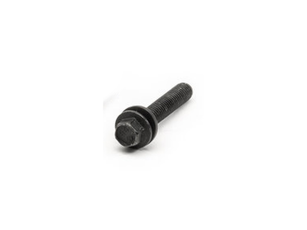Genuine Mopar Wheel Bolt For Functional Bead Lock Ring 6512360AA
