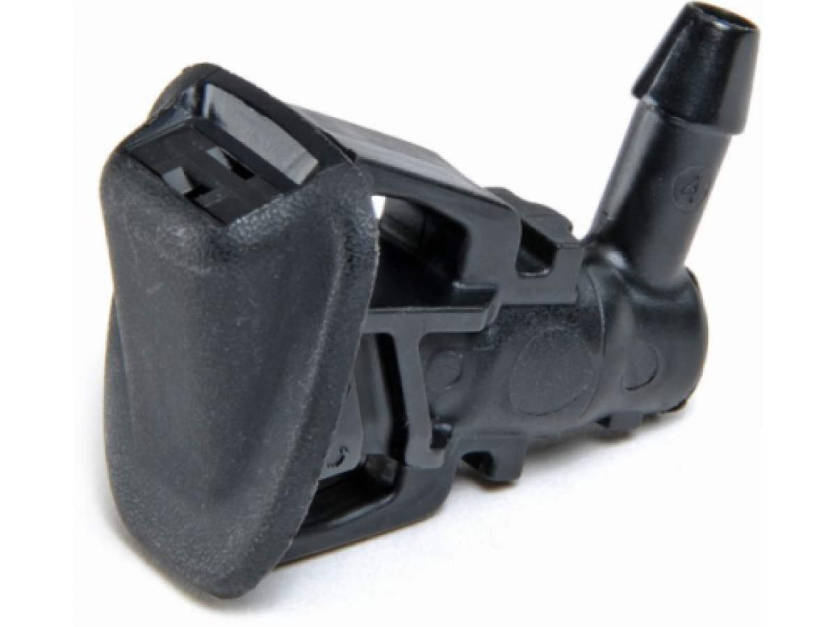 フェラーリ348用ブラック エアロパーツ 左右通気口 Mopar Nozzle - 68164356AB | Mopar Genuine Parts