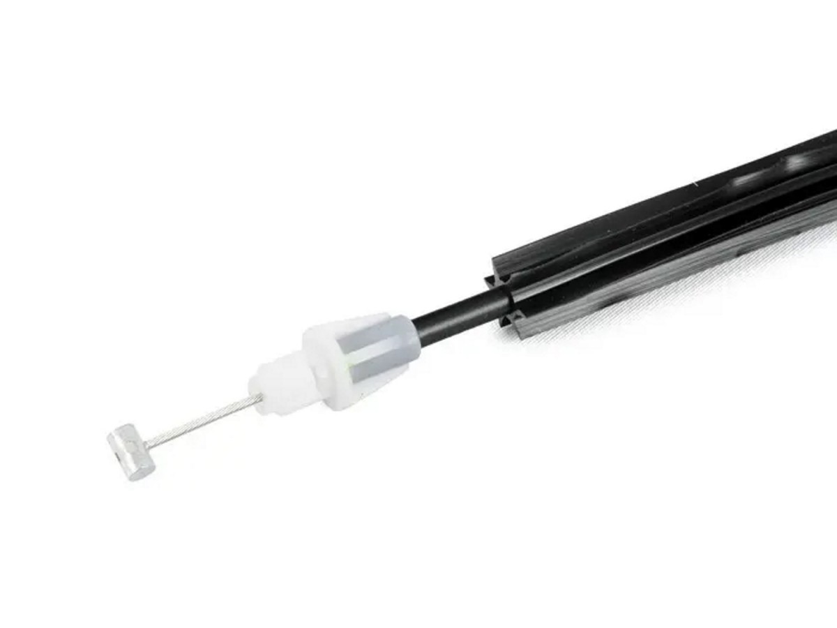 Mopar Cargo Door Latch - Right - 68226175AD | Mopar Genuine Parts