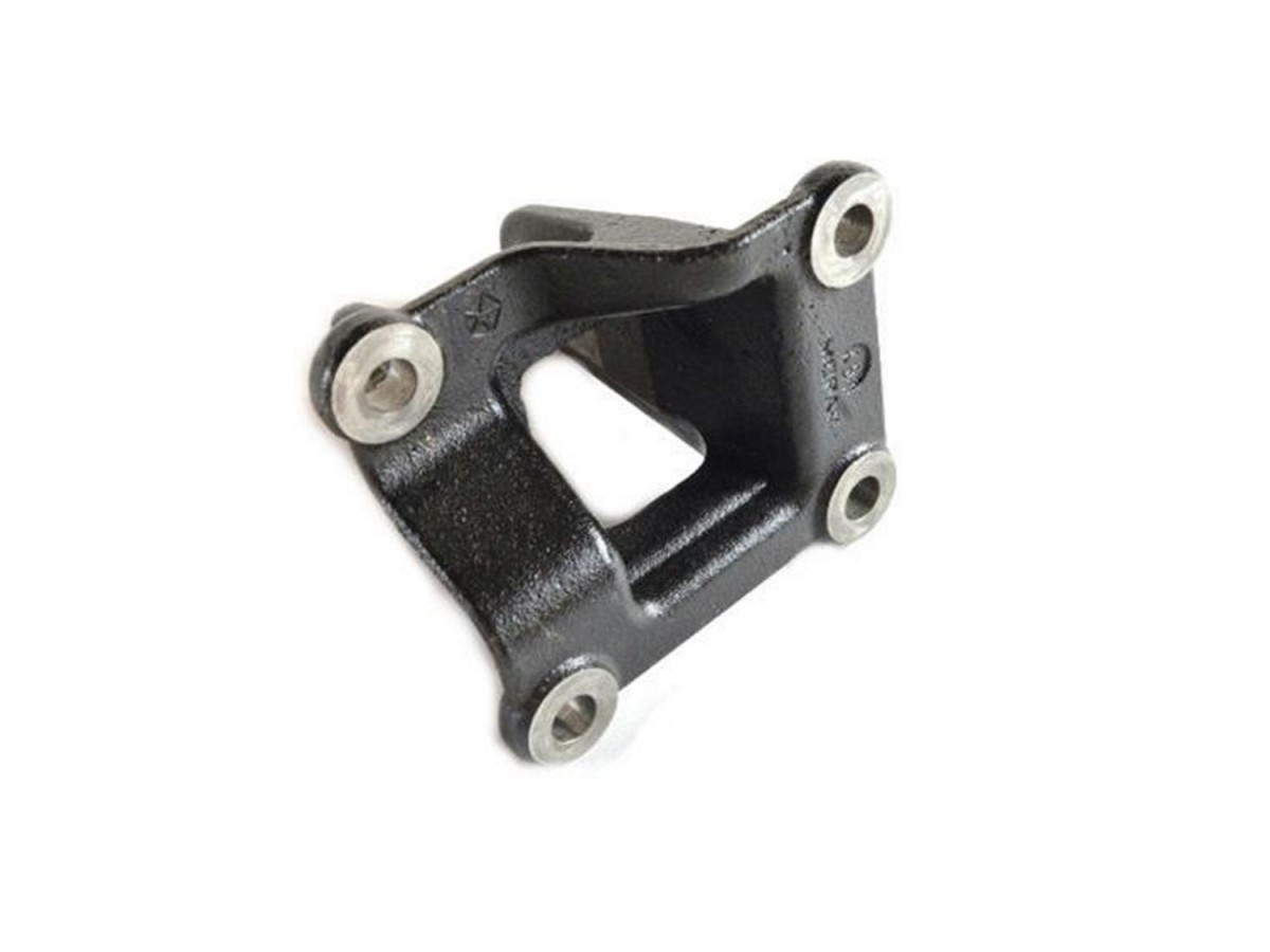 Mopar Power Hop Kit For 4x4 Models - RAMPWRHOP4X4 | Mopar Genuine Parts
