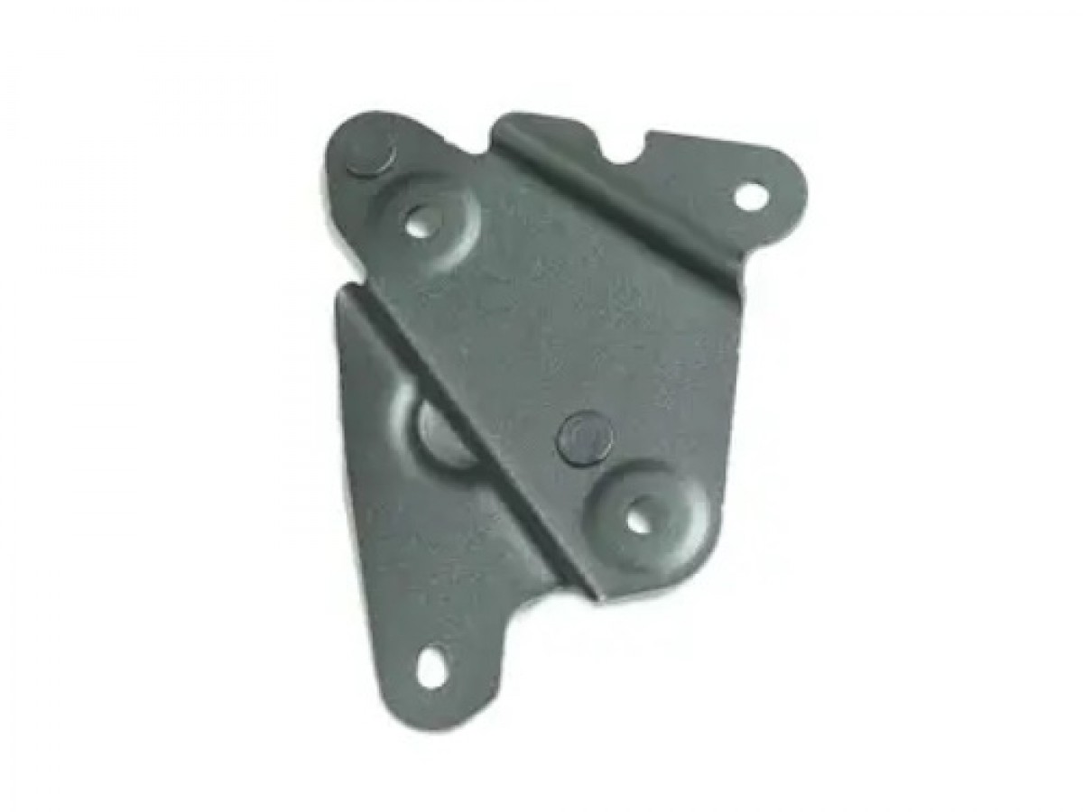 Genuine Mopar Soft Top Roll Bar Bracket Passenger Side 68251542AC