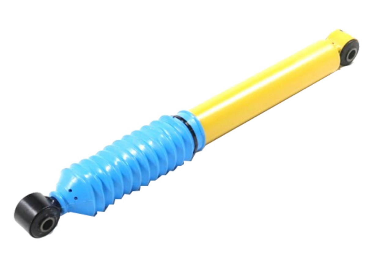 Genuine Mopar Power Hop Damper Kit JTPOWERHOPKIT Mopar Genuine Parts