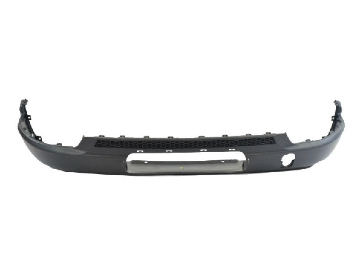 Mopar Trailer Hitch Receiver Rear Fascia For Sport & Latitude