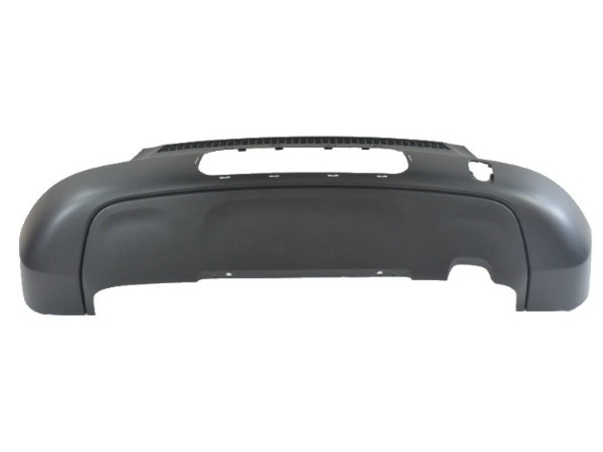 Mopar Trailer Hitch Receiver Rear Fascia For Sport & Latitude