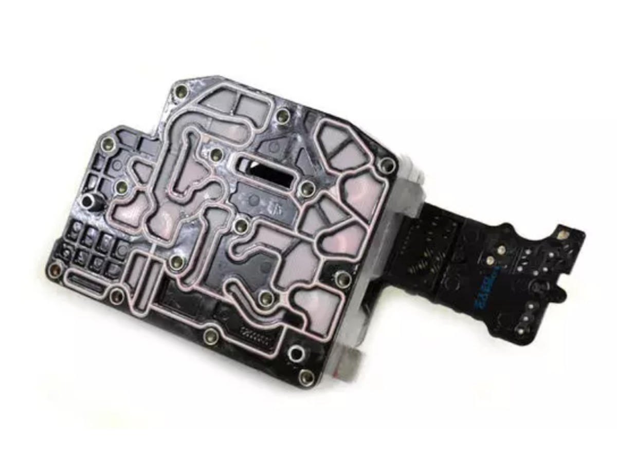 Genuine Mopar Transmission Solenoid 68353383AB Mopar Genuine Parts