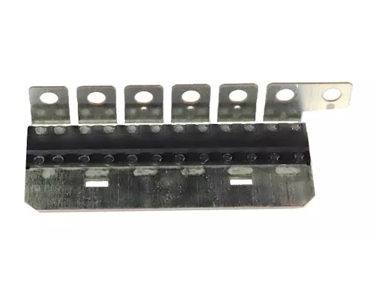 Mopar Fuse Array 150-150-100-125-300 - 68368854AA | Mopar Genuine