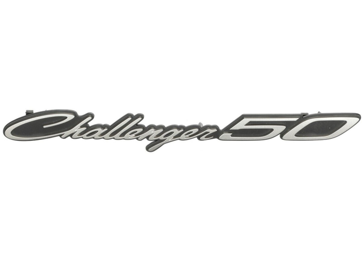 Mopar 50th Anniversary Edition 