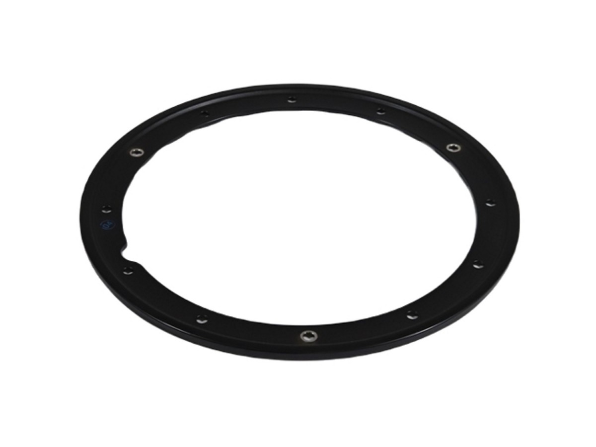 Genuine Mopar Beadlock Wheel Trim Ring Kit For Extreme Recon XR Wheel