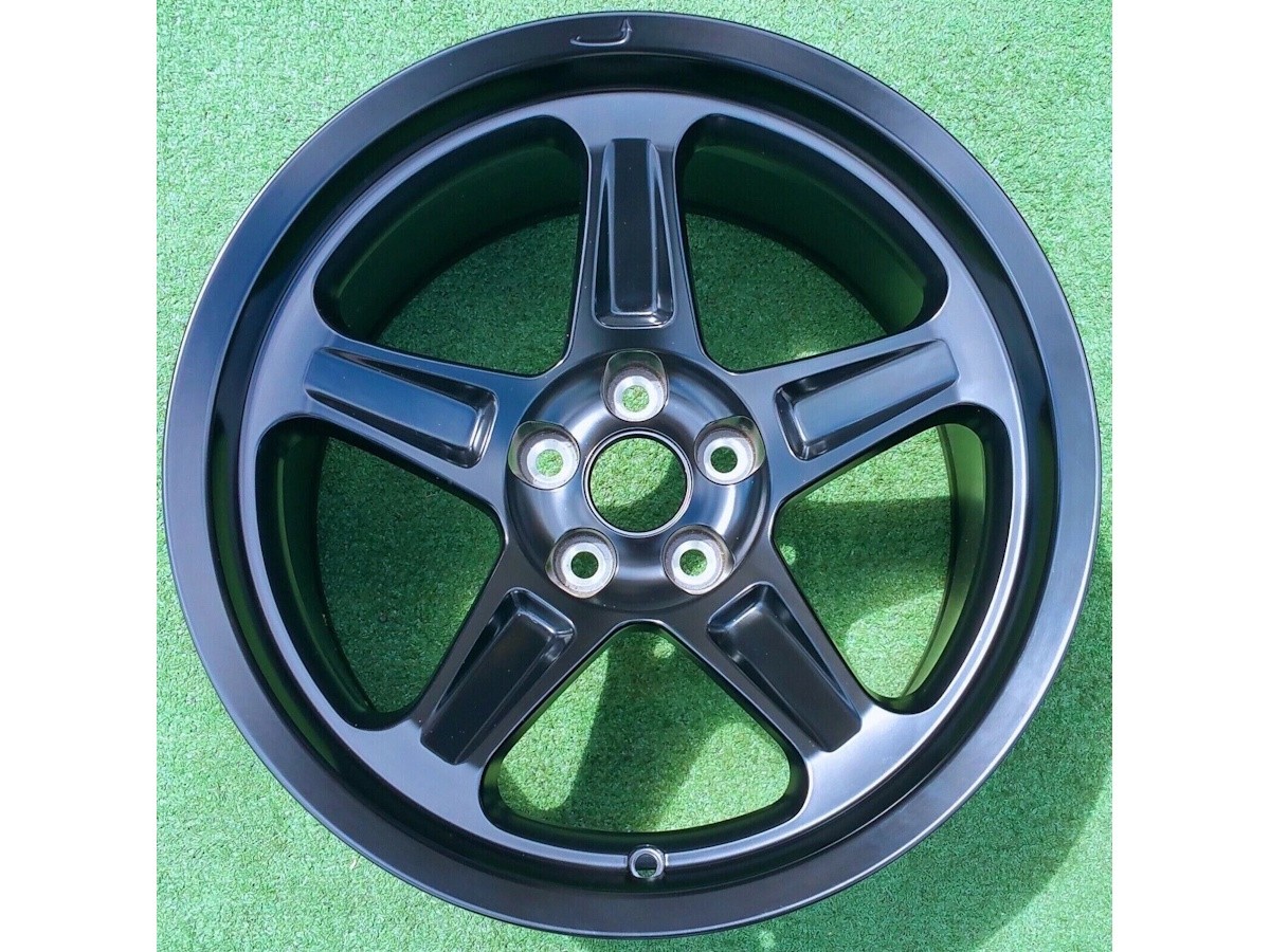 Mopar Wheel 18