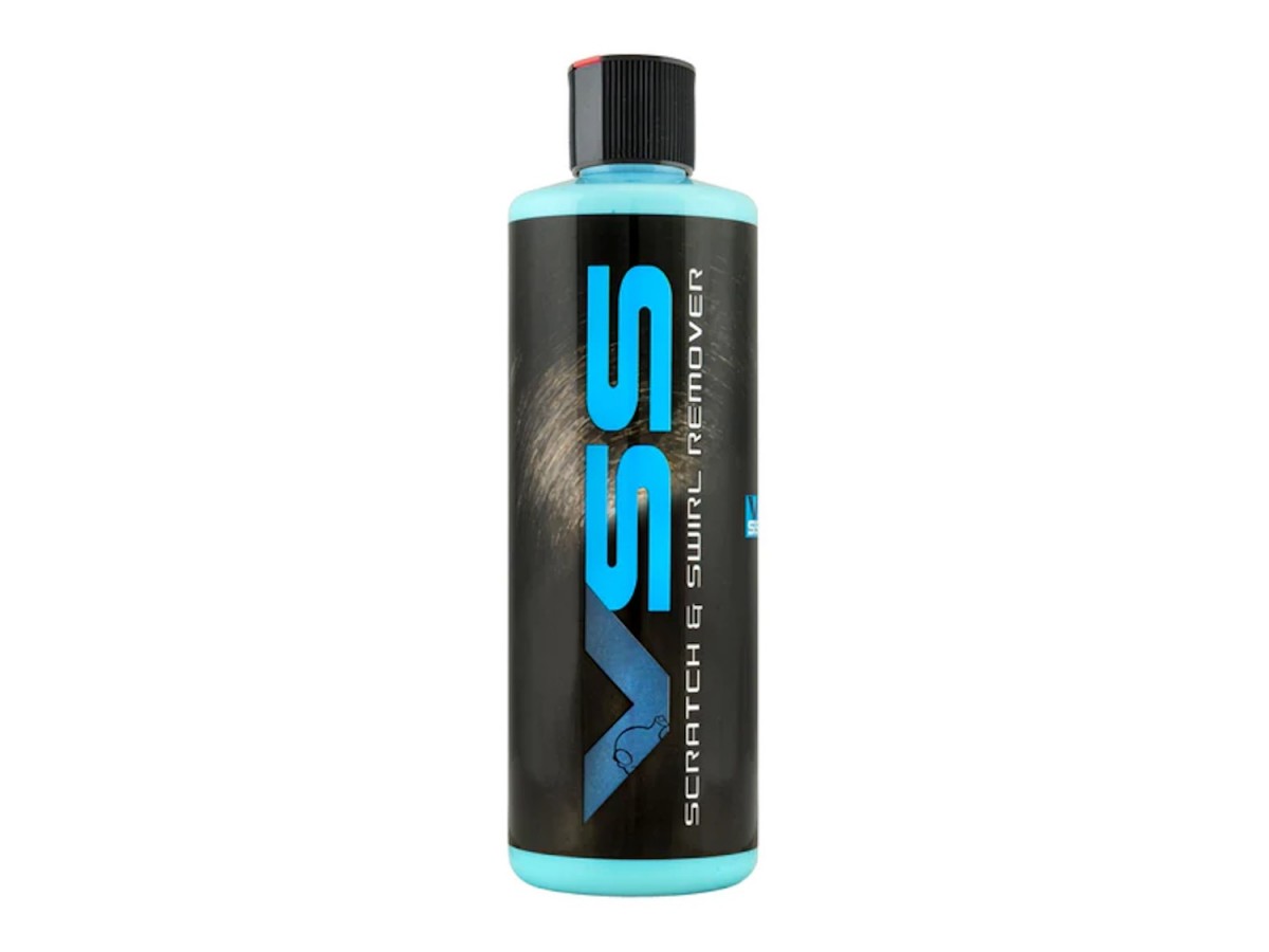 Mopar VSS Scratch & Swirl Remover By Chemical Guys 16 Ounce