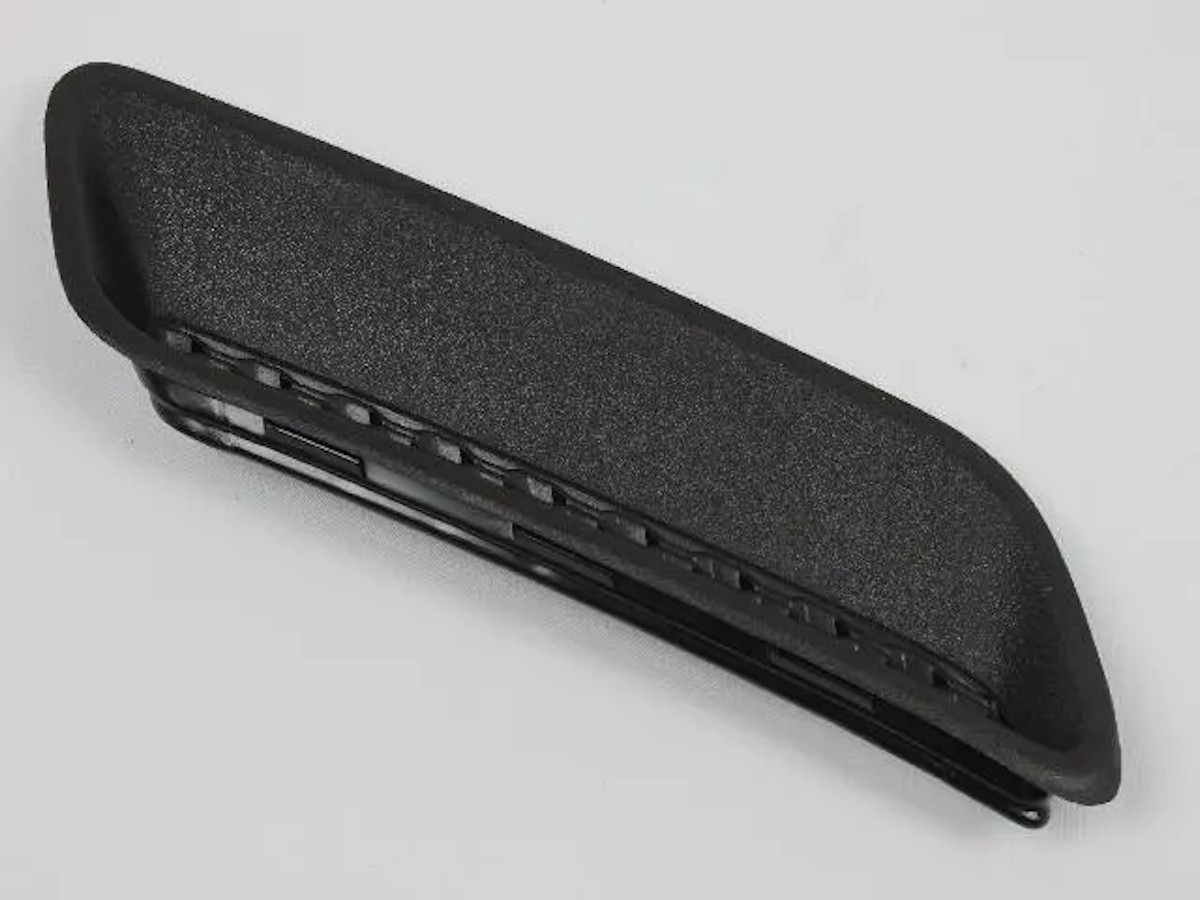 Mopar Sport Hood With Integrated Scoops - SPORTHOODRAM1500DS | Mopar ...