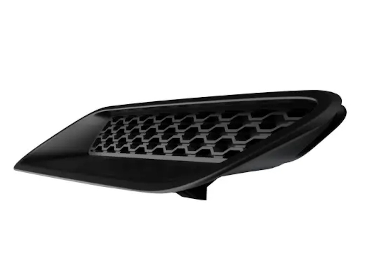 Mopar Sport Hood With Integrated Scoops - SPORTHOODRAM1500DS | Mopar ...
