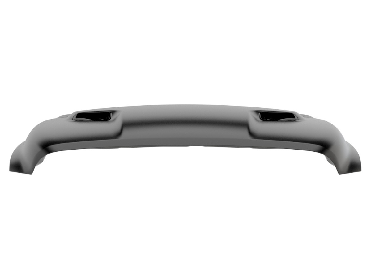 Mopar Sport Hood With Integrated Scoops - SPORTHOODRAM1500DS | Mopar ...